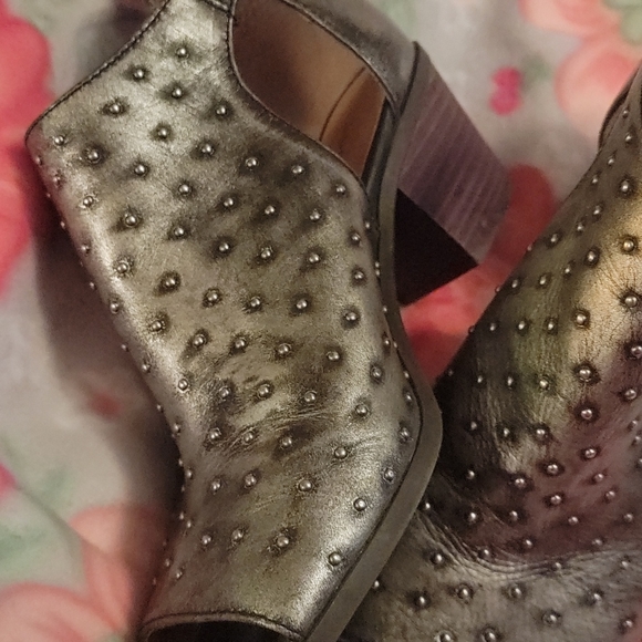 LUCKY ♡♡♡ BRAND SLINGS - Picture 2 of 11